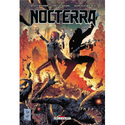 NOCTERRA T02