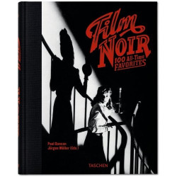 FILM NOIR 100 ALL-TIME FAVORITES