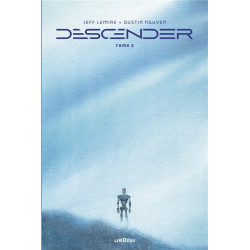 DESCENDER INTEGRALE TOME 2