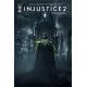 INJUSTICE 2 INTEGRALE TOME 1