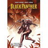 BLACK PANTHER : LA FEMELLE DE L'ESPECE