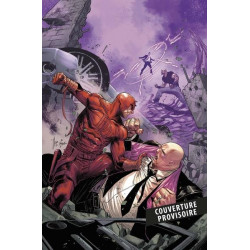 DEVIL'S REIGN T03
