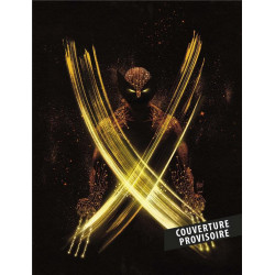 X MEN : X LIVES / X DEATHS OF WOLVERINE T01 EDITION COLLECTOR