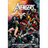 AVENGERS : OPERATION TEMPETE GALACTIQUE