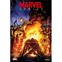 MARVEL COMICS N 11