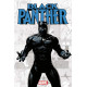 MARVEL-VERSE : BLACK PANTHER