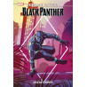 MARVEL ACTION BLACK PANTHER : AVIS DE TEMPETE