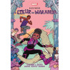 MARVEL NEXT GEN BLACK PANTHER : AU COEUR DU WAKANDA