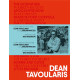 CONVERSATIONS AVEC DEAN TAVOULARIS