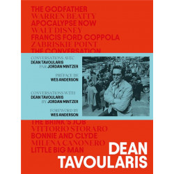 CONVERSATIONS AVEC DEAN TAVOULARIS