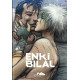 ENKI BILAL