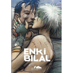 ENKI BILAL