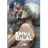 ENKI BILAL