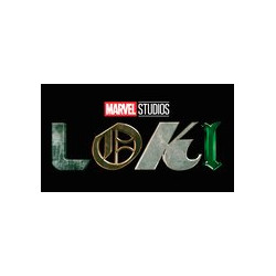 THE ART OF MARVEL STUDIOS LOKI