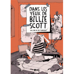 DANS LES YEUX DE BILLIE SCOTT - EDITION CLASSIQUE