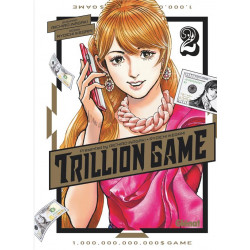 TRILLION GAME - TOME 02