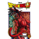 DRAGON BALL SUPER - TOME 18