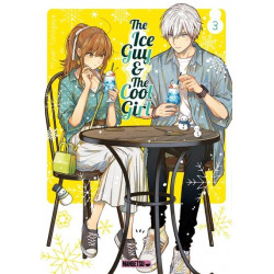 THE ICE GUY & THE COOL GIRL T03