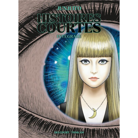 JUNJI ITO - BEST OF - ONE-SHOT - JUNJI ITO - HISTOIRES COURTES