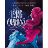 LORE OLYMPUS - TOME 3