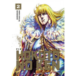 HOKUTO NO KEN (NOUVELLE EDITION) T02