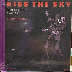 KISS THE SKY EDITION SPECIALE (MOMIE)
