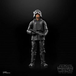 IMPERIAL OFFICER FERRIX STAR WARS ANDOR BLACK SERIES FIGURINE 15 CM