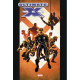 ULTIMATE X-MEN T01