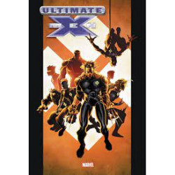 ULTIMATE X-MEN T01