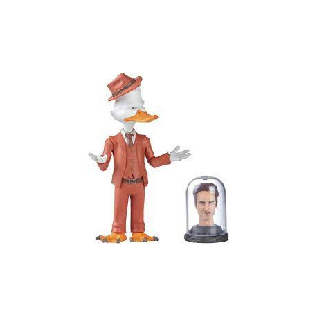 HOWARD THE DUCK WHAT IF MARVEL LEGENDS FIGURINE KHONSHU BAF 15 CM