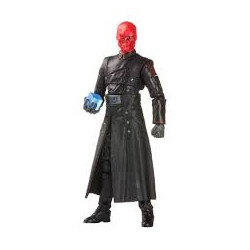 RED SKULL WHAT IF MARVEL LEGENDS FIGURINE KHONSHU BAF 15 CM