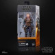 MIGS MAYFELD STAR WARS THE MANDALORIAN BLACK SERIES FIGURINE 15 CM