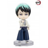 MINI YUSHIRO DEMON SLAYER KIMETSU NO YAIBA FIGURINE FIGUARTS 9 CM