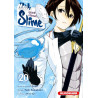 MOI QUAND JE ME REINCARNE EN SLIME - MOI, QUAND JE ME REINCARNE EN SLIME - TOME 20 - VOL20