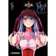 OSHI NO KO - TOME 5 - VOL05