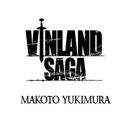 VINLAND SAGA - TOME 26 - VOL26