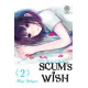 SCUM'S WISH T02