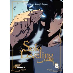 SOLO LEVELING T08