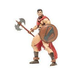 SUPERMAN DC FUTURE STATE DC MULTIVERSE FIGURINE 18 CM