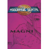 SHONEN - YGGDRASIL SENTAI T03 - VALI