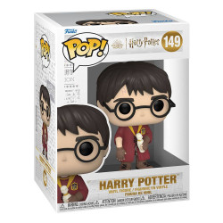 HARRY POTTER CHAMBER OF SECRETS ANNIVERSARY POP! MOVIES VINYL FIGURINE 9 CM