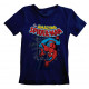 MARVEL COMICS THE AMAZING SPIDER-MAN KIDS T-SHIRT TAILLE 12-13 ANS