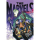 THE MARVELS T02 : EN TERRE INCONNUE