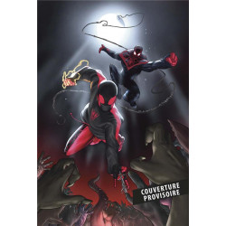 MILES MORALES T04 : BEYOND