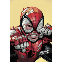 MARVEL COMICS N 12 VARIANT TIRAGE LIMITE