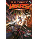 SECRET WARS