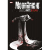 MOON KNIGHT : BLACK WHITE & BLOOD