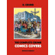 THE COMPLETE CRUMB COMIC COVERS