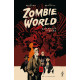 ZOMBIE WORLD LE CHAMPION DES VERS VOL01