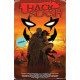 HACK SLASH DLX ED HC VOL 3